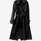 Dominique™ Trench-Coat Classique