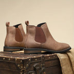 Maxwell | Chaussures en Cuir