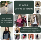 Célia | Sac Crossbody Sécurisé