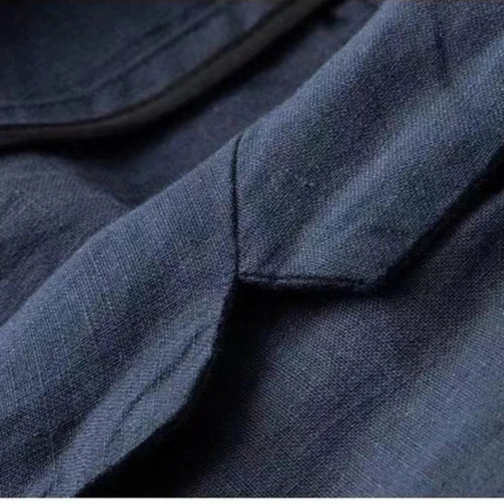 Arden™ | Ensemble élégant en lin