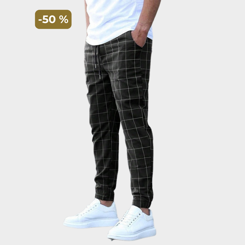 Montclair | Pantalon de jogging homme