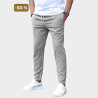 Solan Marseille | Pantalons élastiques de haute qualité