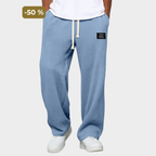 Lucien™ | Pantalons pour Hommes à coupe confortable