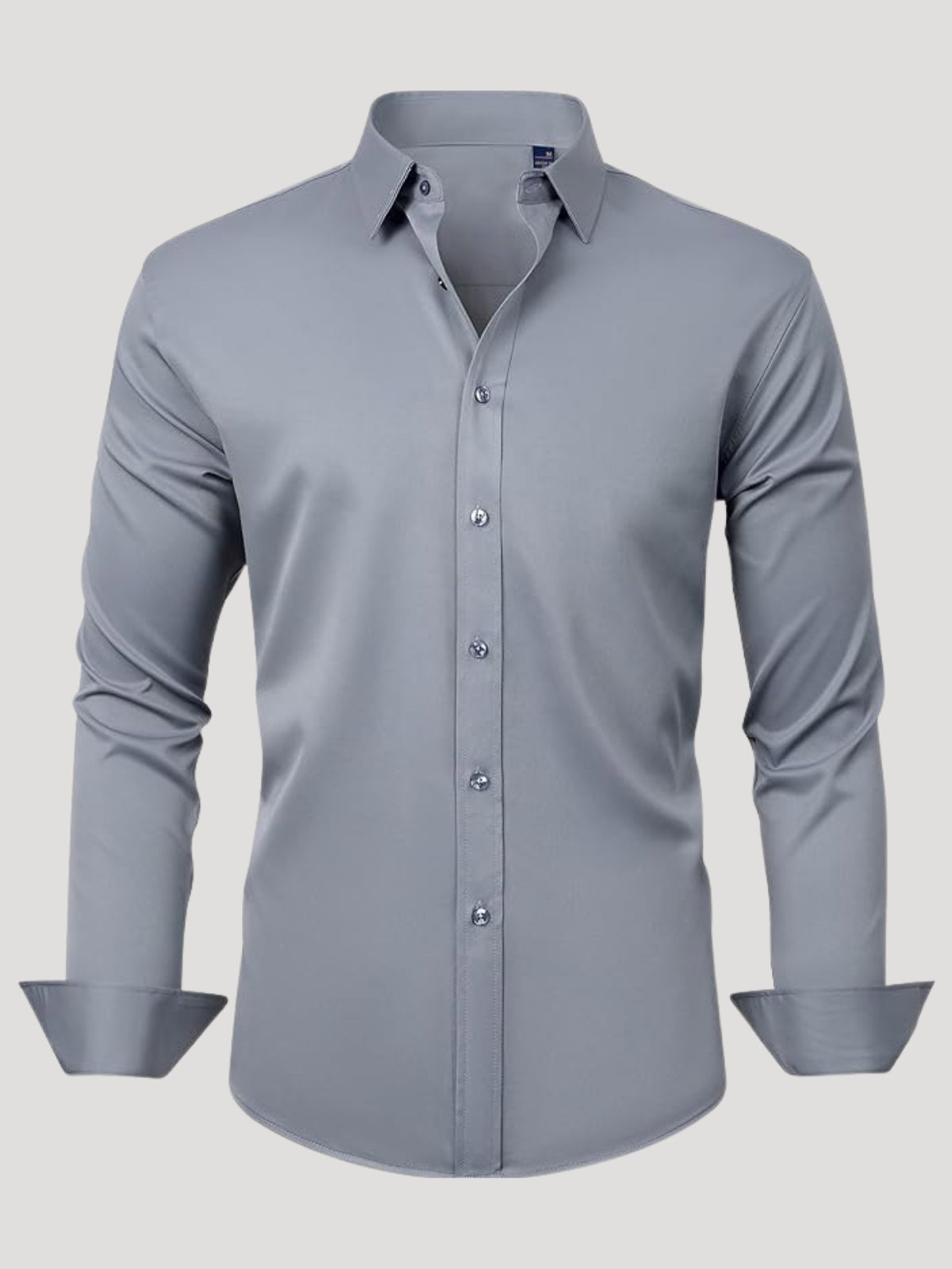Victor™ | Chemise stretch sans repassage