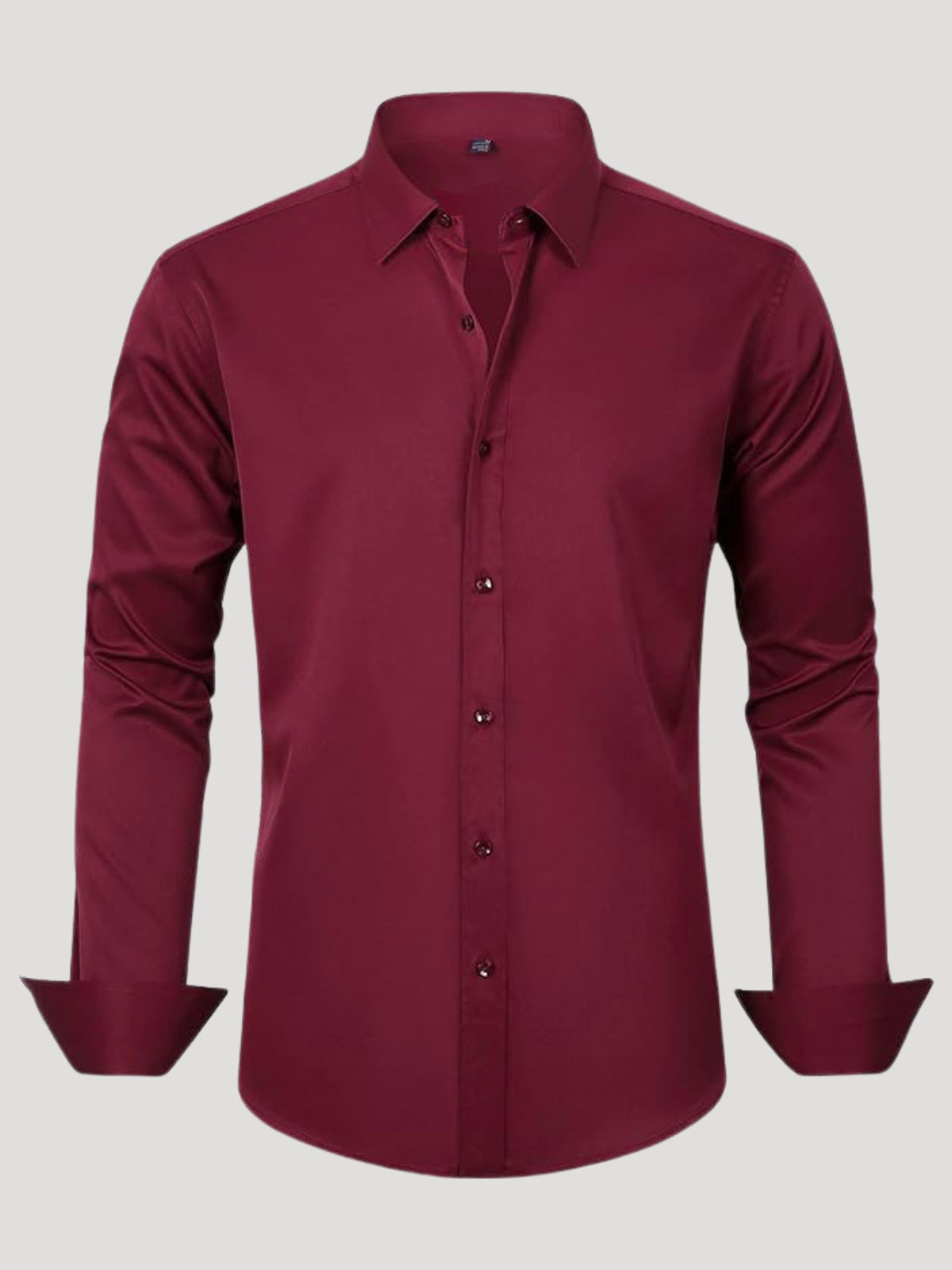 Victor™ | Chemise stretch sans repassage