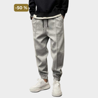 Étienne | Pantalon homme souple