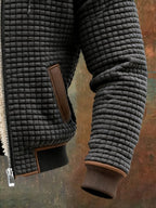 Mathis™ | Veste Thermique en Polaire