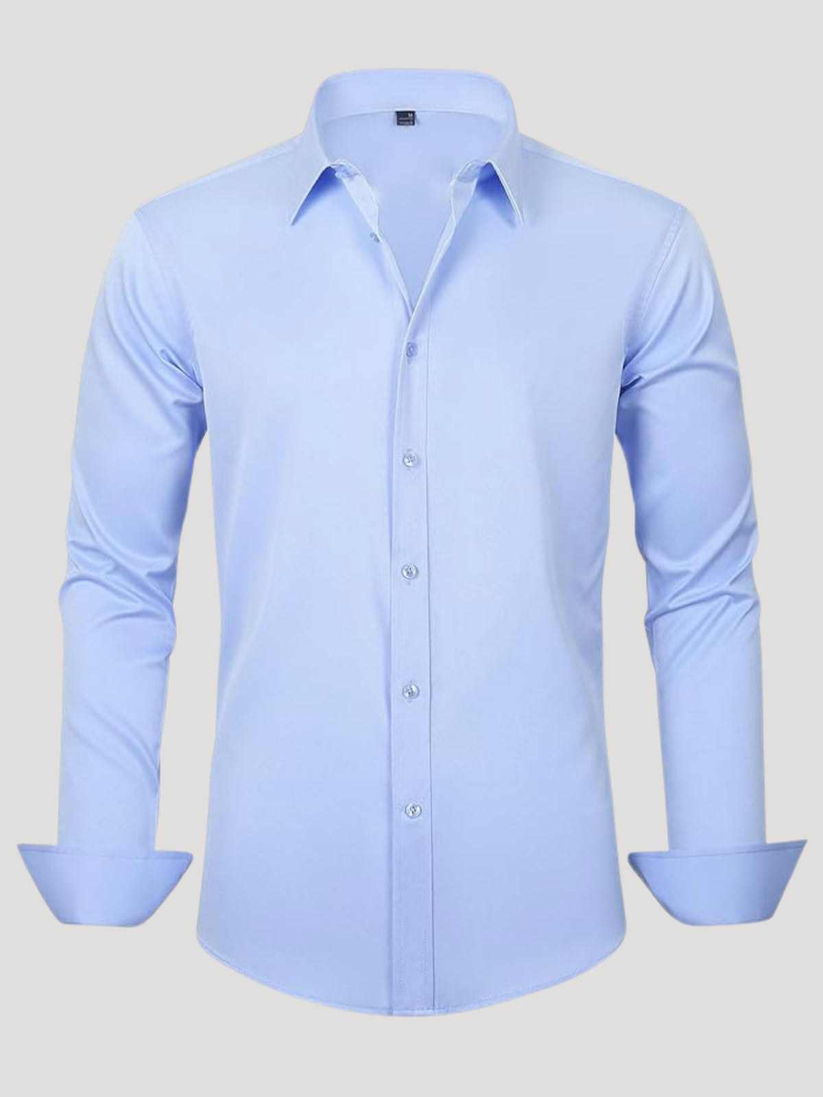 Victor™ | Chemise stretch sans repassage