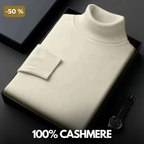 Franco | Pull d’Hiver Élégant