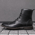 Morgan | Bottines en Similicuir