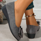 Camélia™ | Ballerines de confort avec soutien raffiné