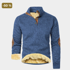 Norrie | Sweat polaire chaud