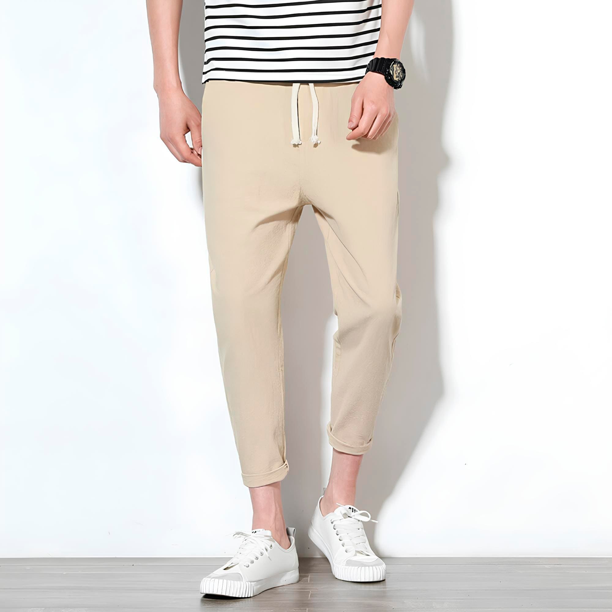 Armand | Pantalon confortable
