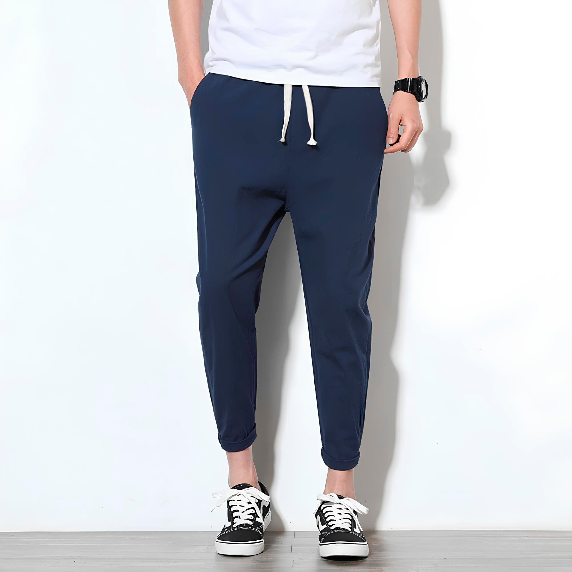 Armand | Pantalon confortable