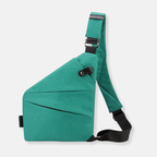 Célia | Sac Crossbody Sécurisé