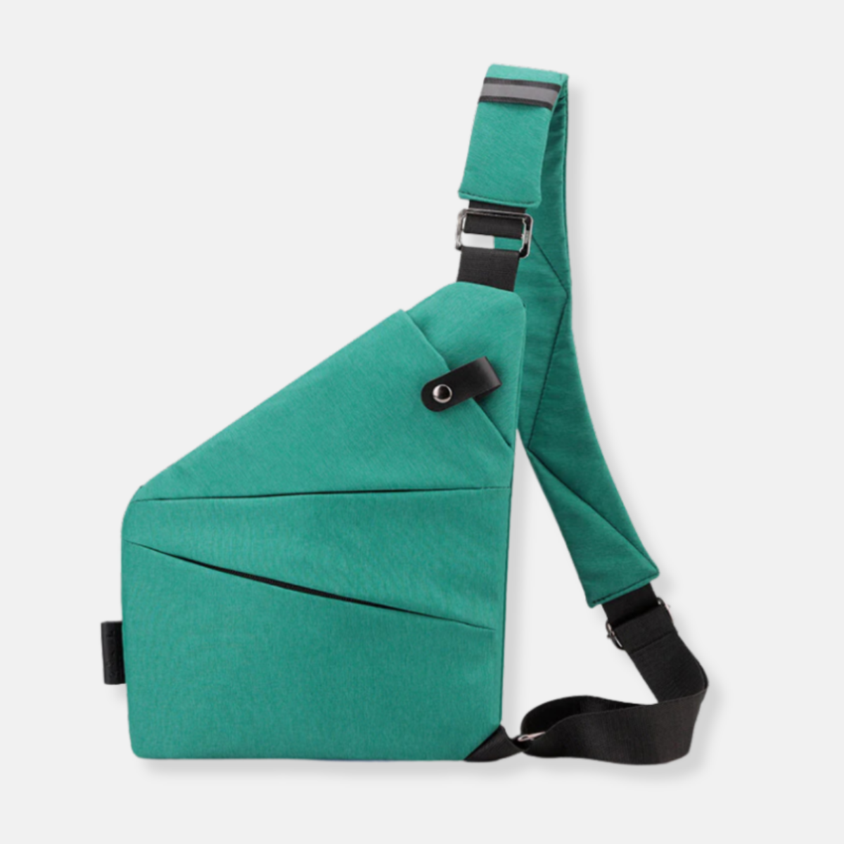 Célia | Sac Crossbody Sécurisé