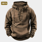 Alexandre | Sweat à capuche résistant