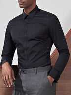 Victor™ | Chemise stretch sans repassage
