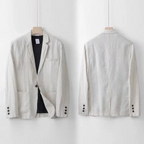 Arden™ | Ensemble élégant en lin