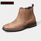 Maxwell | Chaussures en Cuir