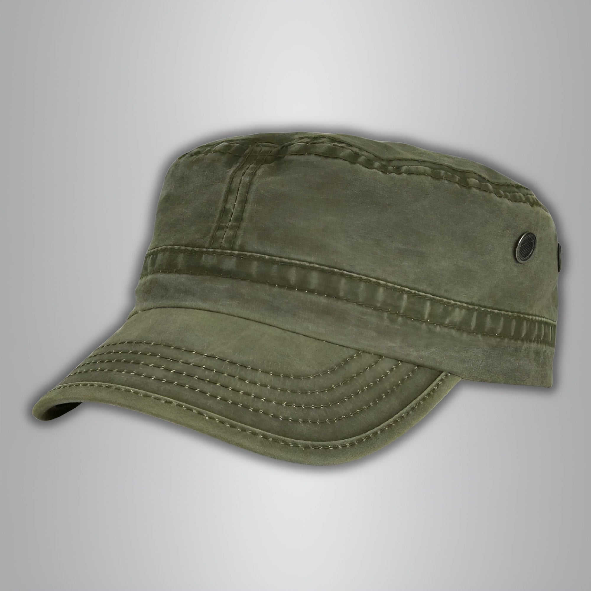 Alain™ | Casquette vintage intemporelle et durable