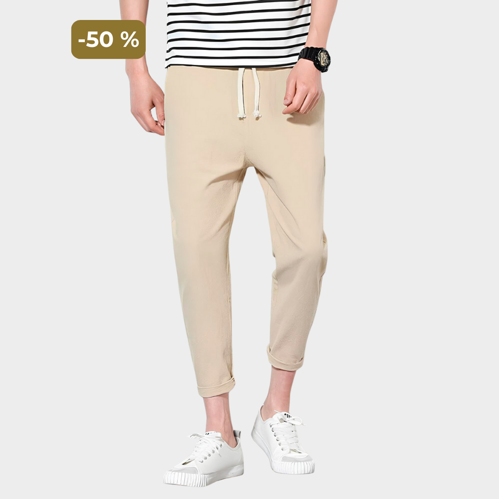 Armand | Pantalon confortable