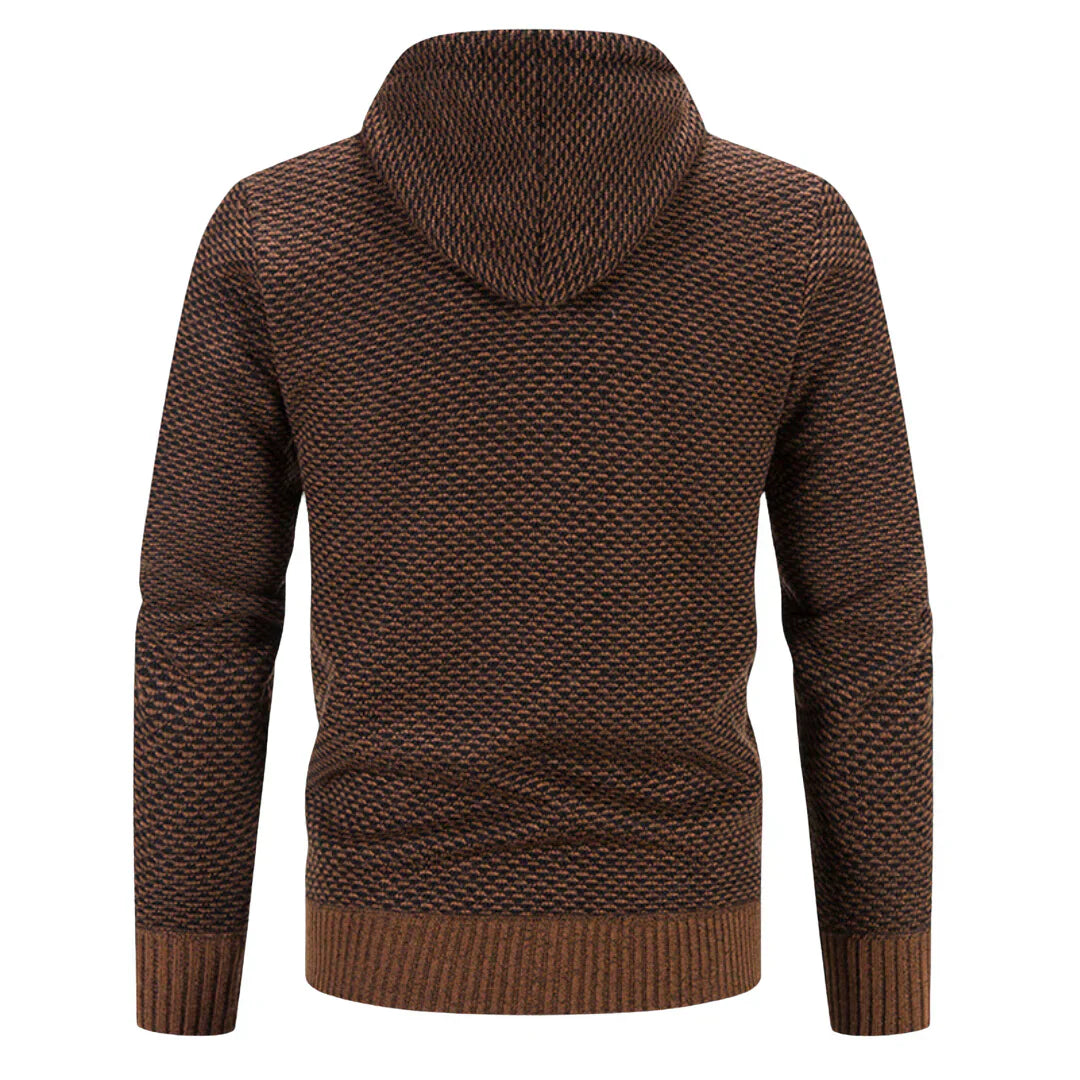 Maxence™ | Sweat ultime homme