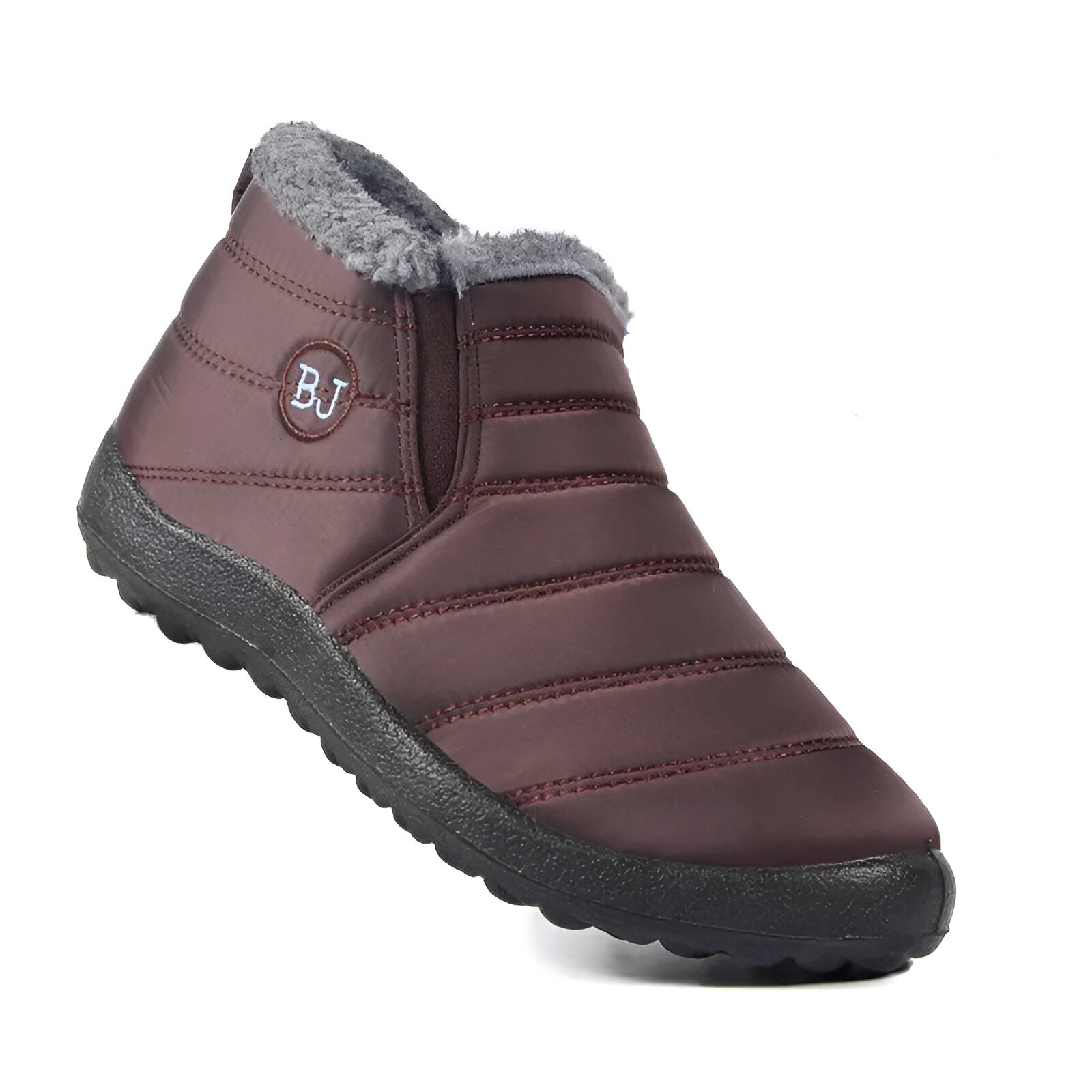 Bellamy™ | Chaussures orthopédiques d’hiver confortables