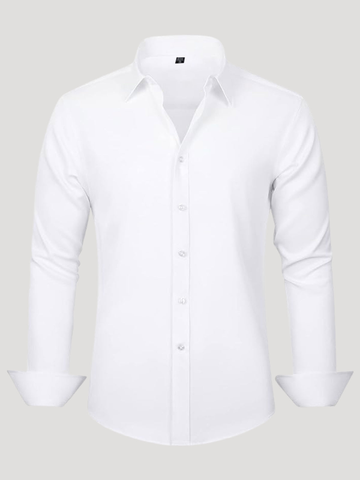 Victor™ | Chemise stretch sans repassage