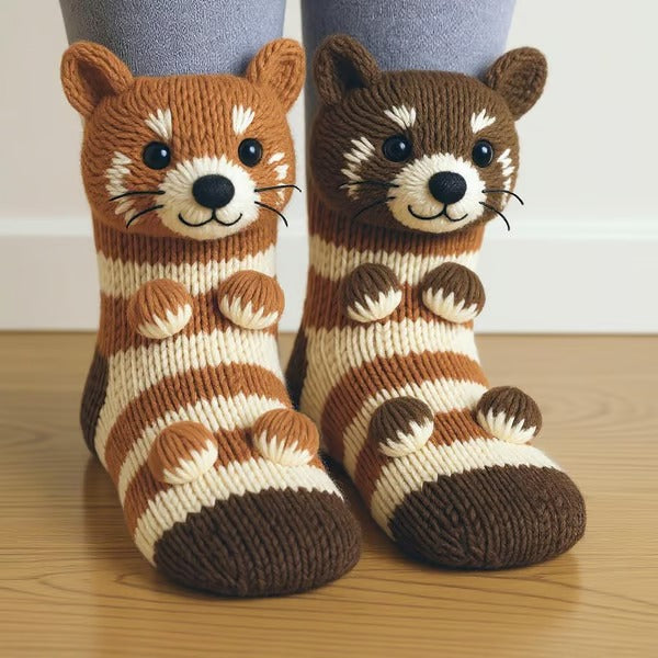 Animales™ | Chaussettes