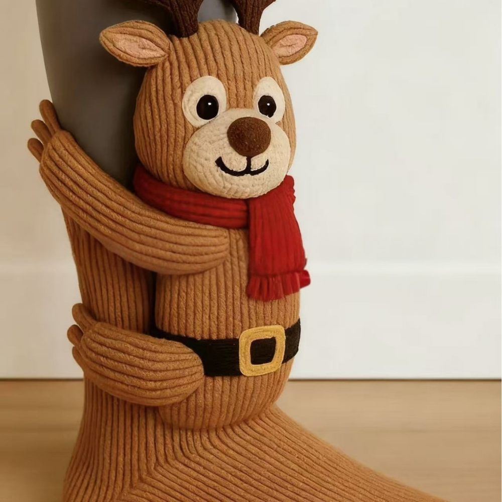 Animales™ | Chaussettes