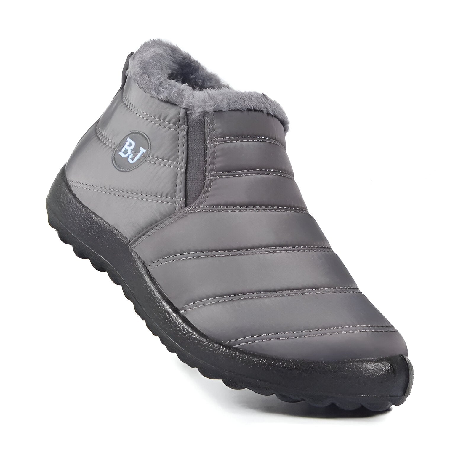 Bellamy™ | Chaussures orthopédiques d’hiver confortables