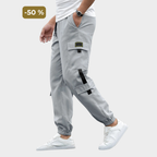 Delaunay | Pantalon cargo coupe relaxée