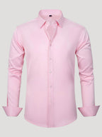 Victor™ | Chemise stretch sans repassage