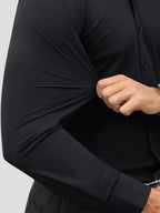 Victor™ | Chemise stretch sans repassage