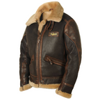 Maverick™ | Veste aviateur classique