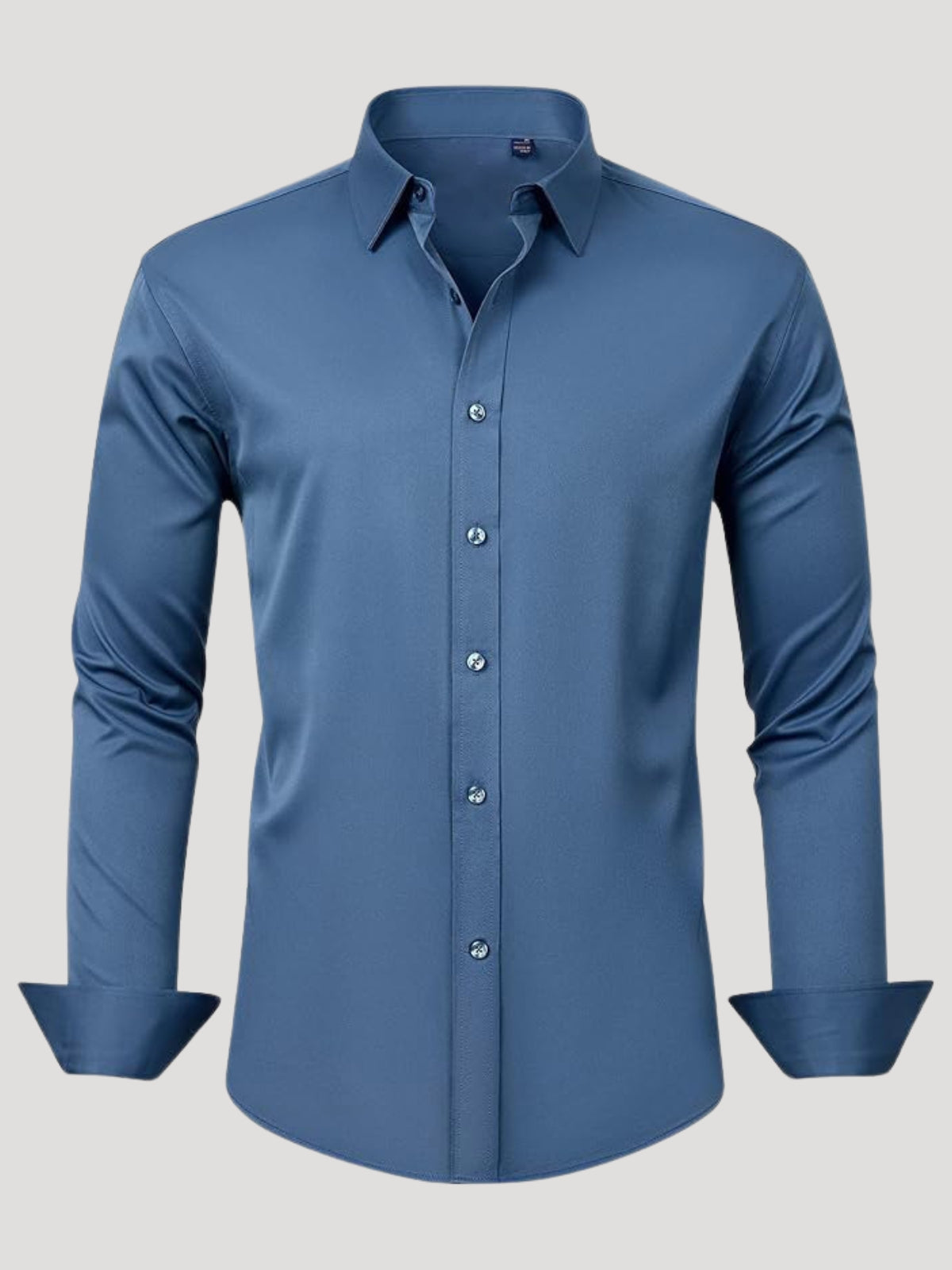 Victor™ | Chemise stretch sans repassage