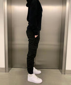 Gabriel™ | Pantalon cargo coupe jogger