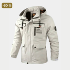 Armand™ | Veste imperméable d’extérieur