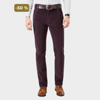 Delcourt | Pantalons chics pour hommes
