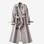 Dominique™ Trench-Coat Classique