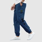 Delaunay | Pantalon cargo coupe relaxée