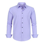 Victor™ | Chemise stretch sans repassage