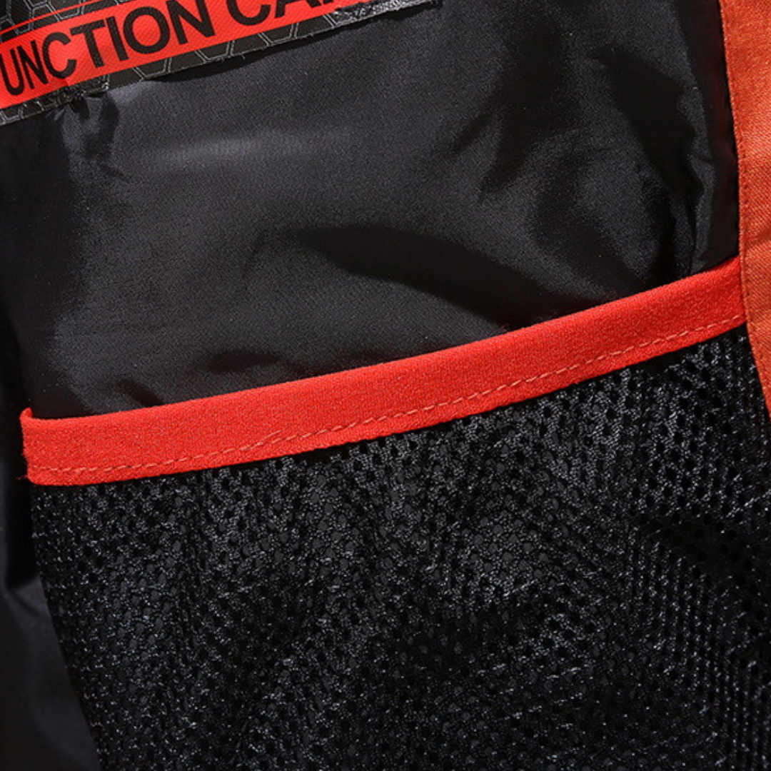 Cassian™ | Veste D'hiver Chaude Pour Homme