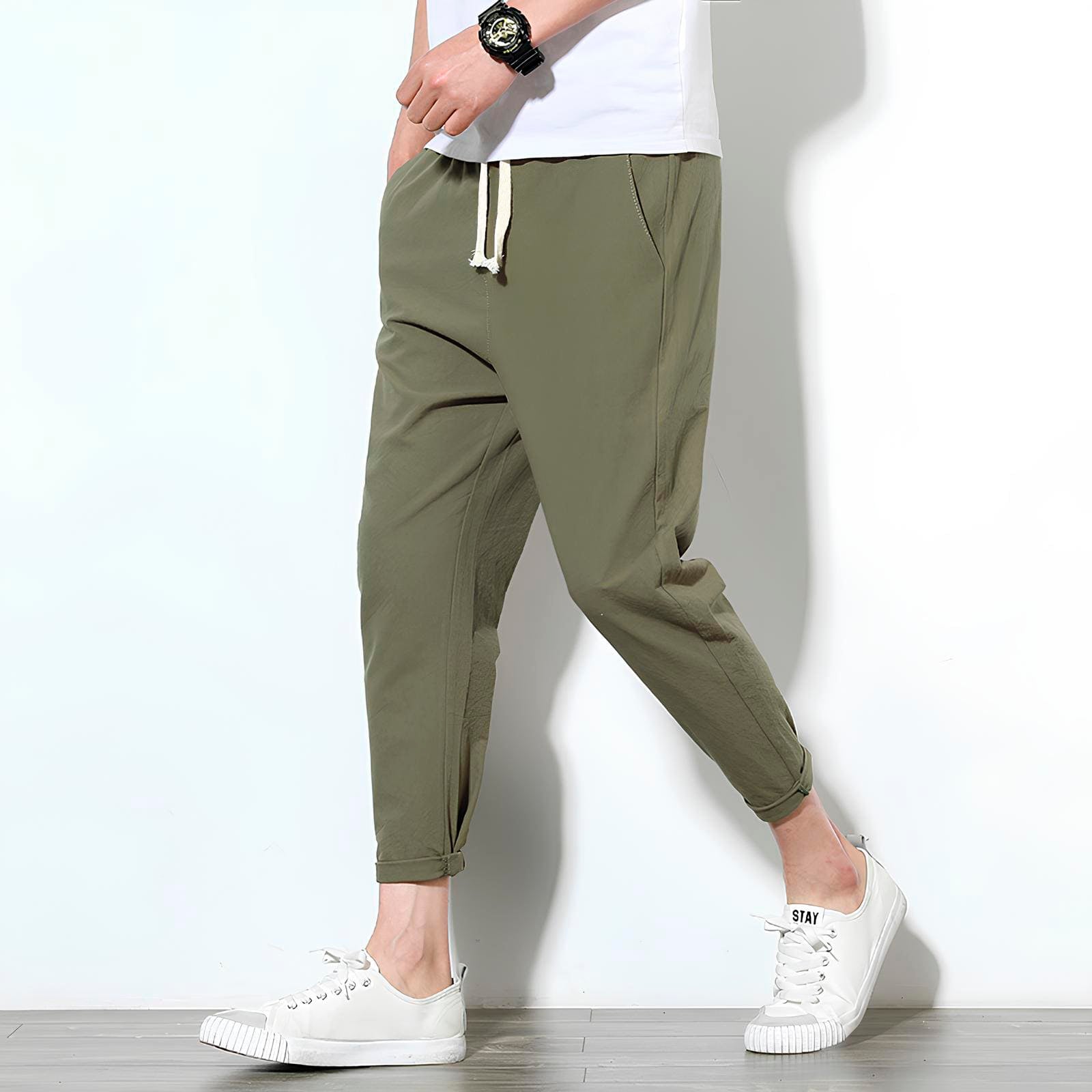 Armand | Pantalon confortable
