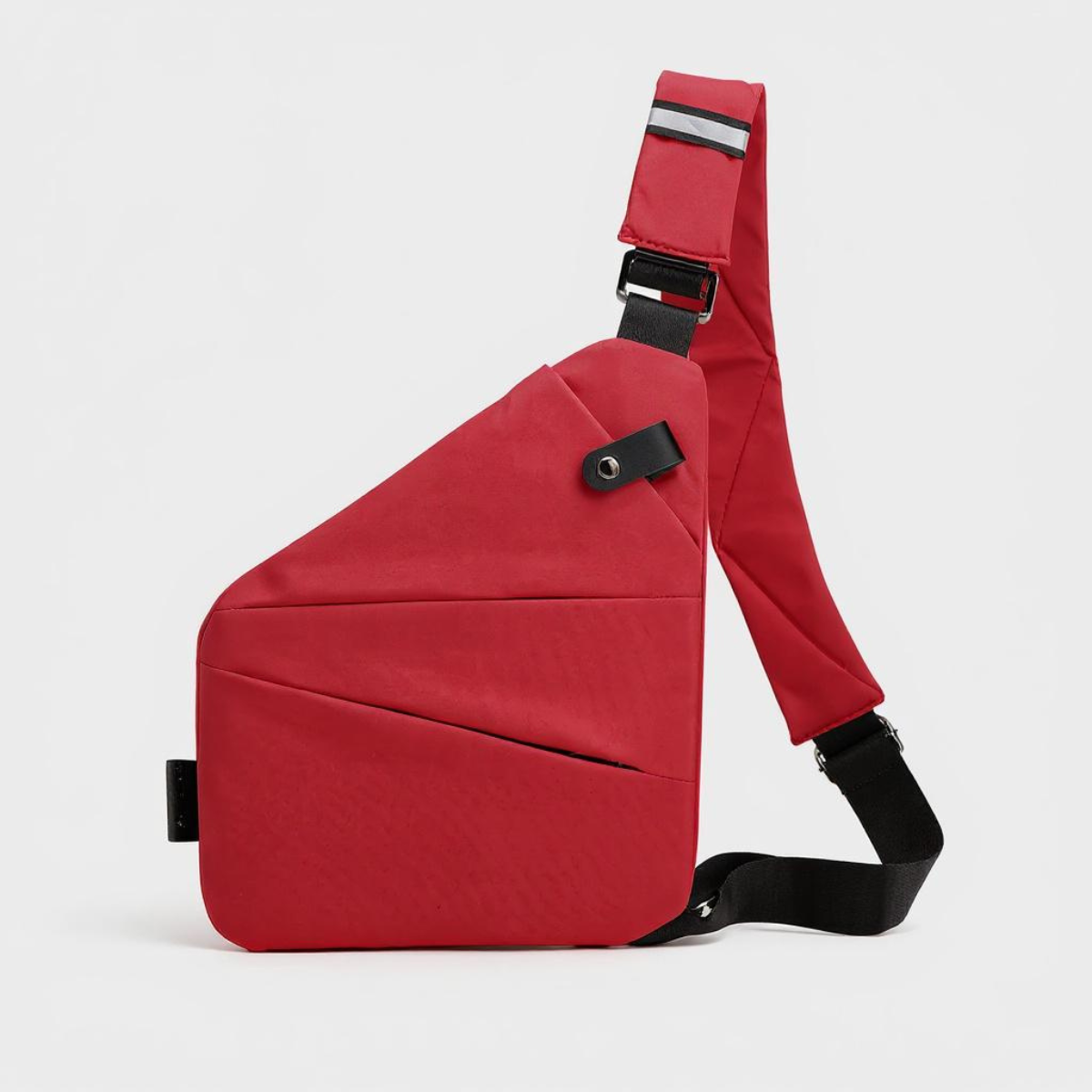 Célia | Sac Crossbody Sécurisé