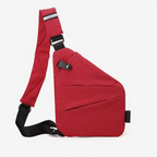 Célia | Sac Crossbody Sécurisé