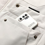 Armand™ | Veste imperméable d’extérieur