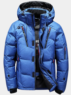 Cassian™ | Veste D'hiver Chaude Pour Homme