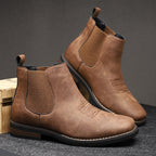 Maxwell | Chaussures en Cuir
